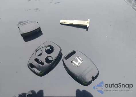 2005 Honda Accord 2.4 Lx Special Edition из США, поврежденный, VIN 1HGCM71515A019499